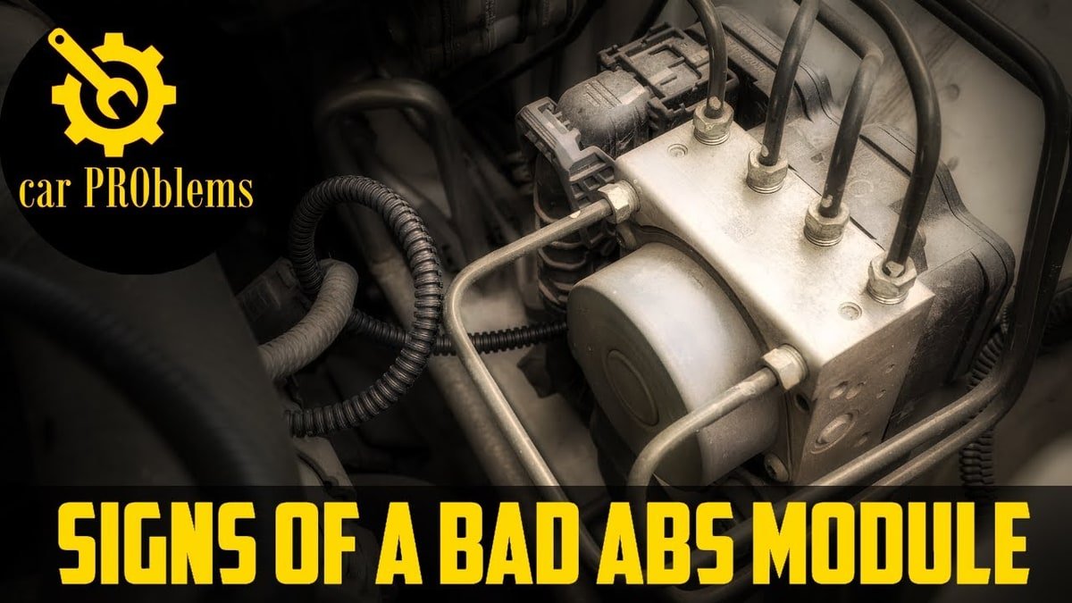 Why EV Brake Pads Last 80,000 Miles But the ABS Module on the Same Car Can Fail in 30,000 (Version 2)