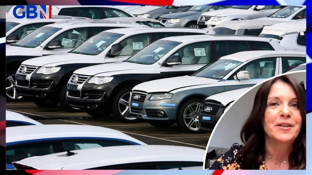 The Brexit Effect Nobody Predicted: How Losing Foreign Mechanics Created Britain’s Worst Auto Repair Backlog in a Generation