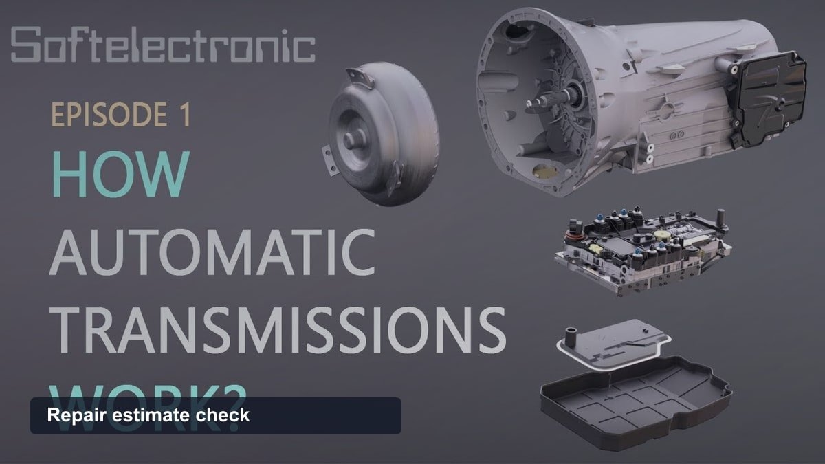 Signs of a Faulty Gearbox: 10 Warning Signs and What They Mean Repair estimate check