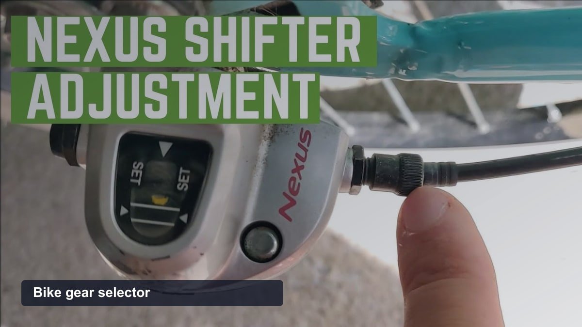 What Is a Cycle Gearbox? Definition, Types, and 6 Key Benefits Bike gear selector