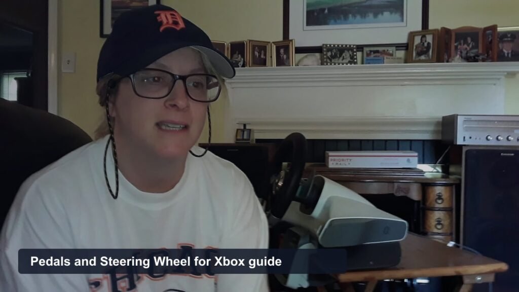 Pedals and Steering Wheel for Xbox: 7 Sets, Prices, and Specs Pedals and Steering Wheel for Xbox guide